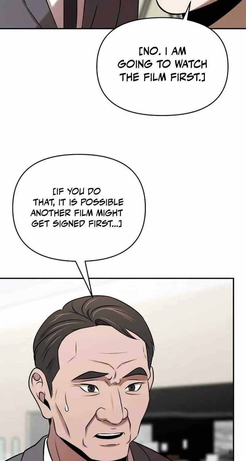 When a Genius Office Worker Goes Too Far Chapter 48 112